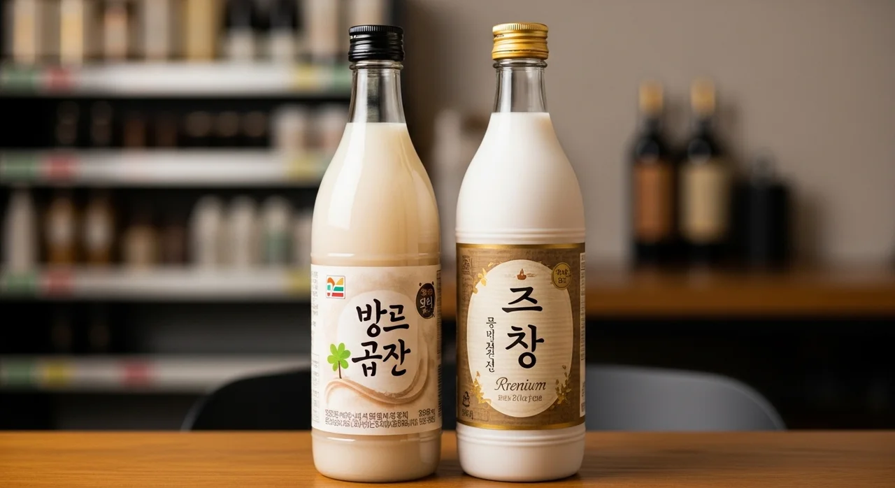 기존 강자들과 비교해보니 확실히 차이가 느껴집니다