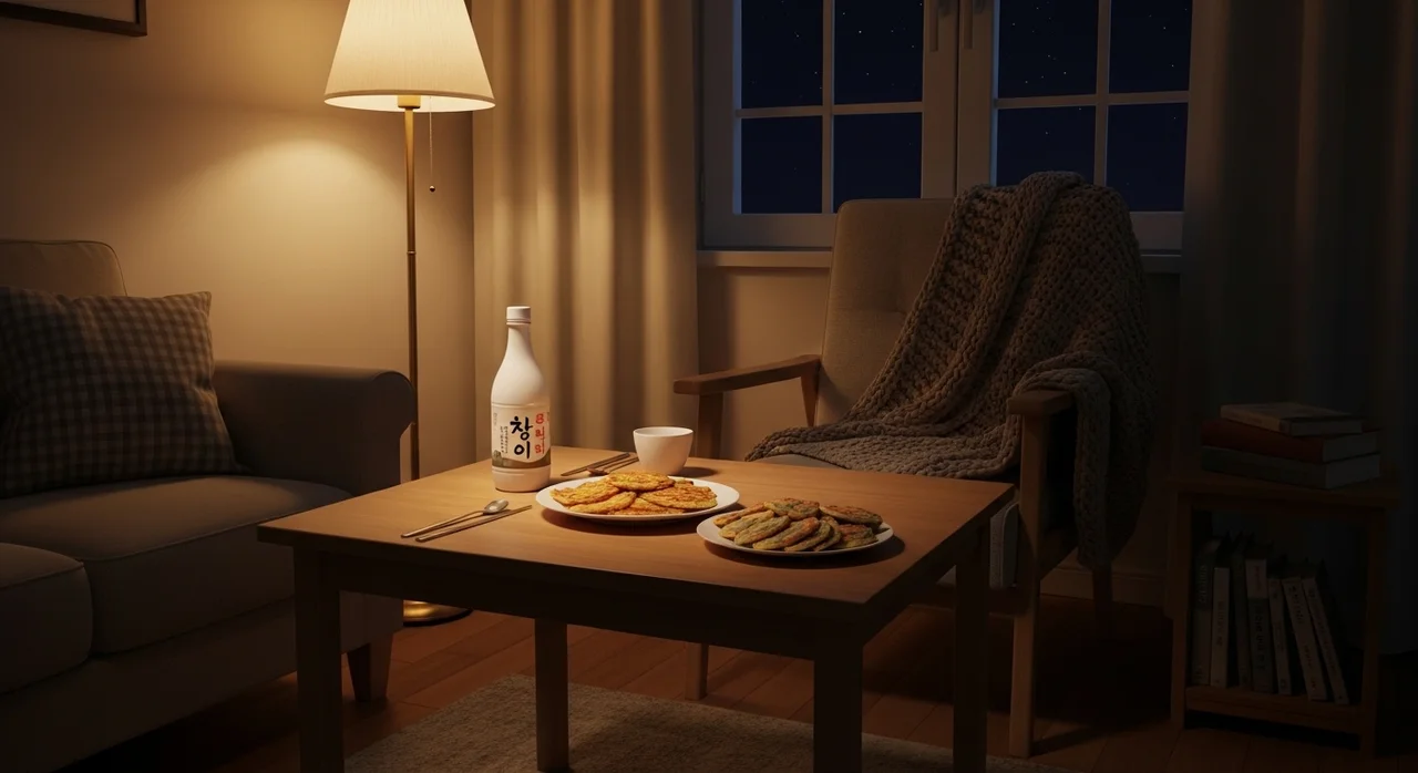 부담 없는 퇴근길 친구를 찾는다면 망설이지 마세요