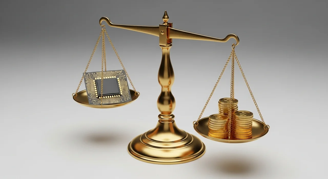 삼성 vs TSMC, 그들이 비교하기 시작한 '보상의 격차'