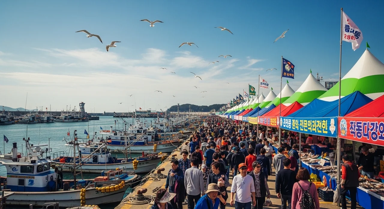 솔직히 이름 보고 웃으셨죠? 저도 처음엔 그랬습니다