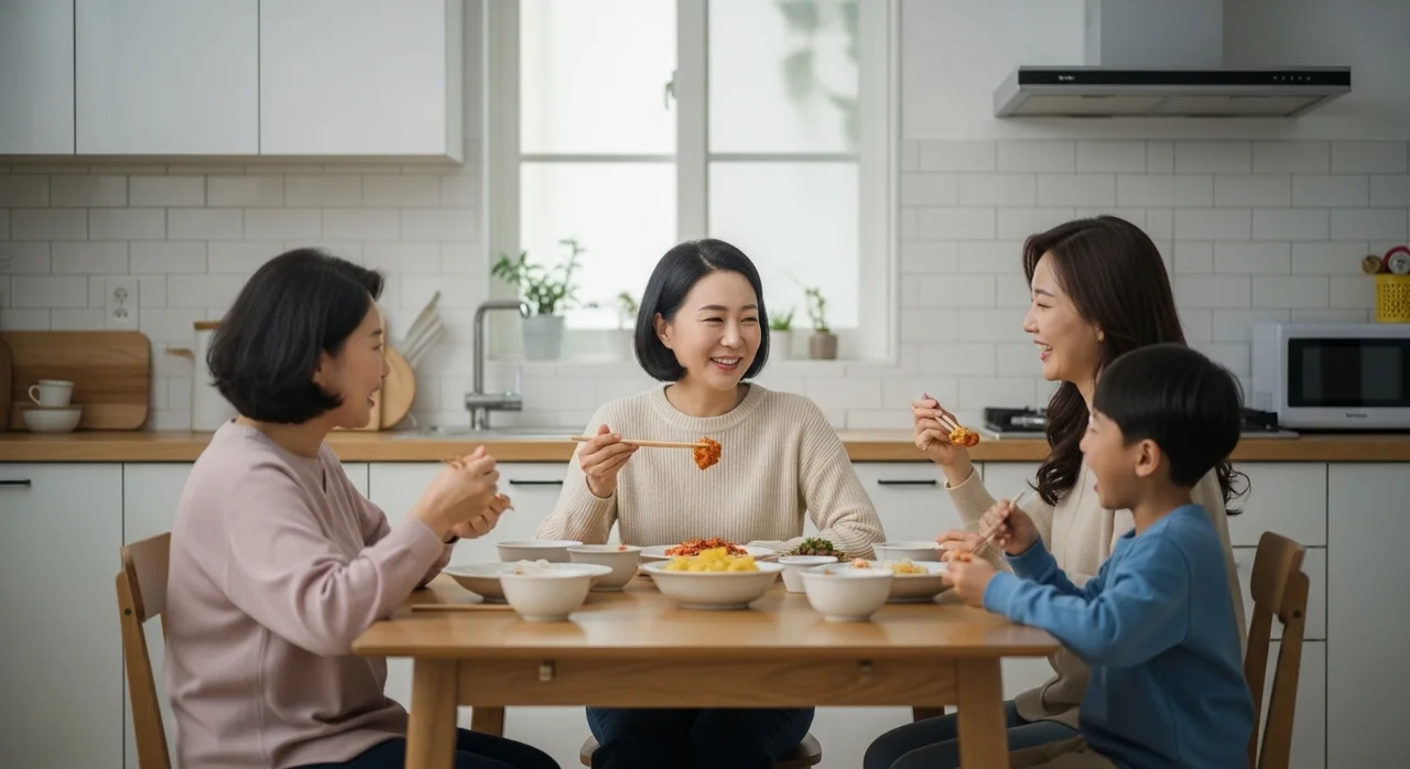 마치며: 요리는 결국 정성보다 '정확한 비율'