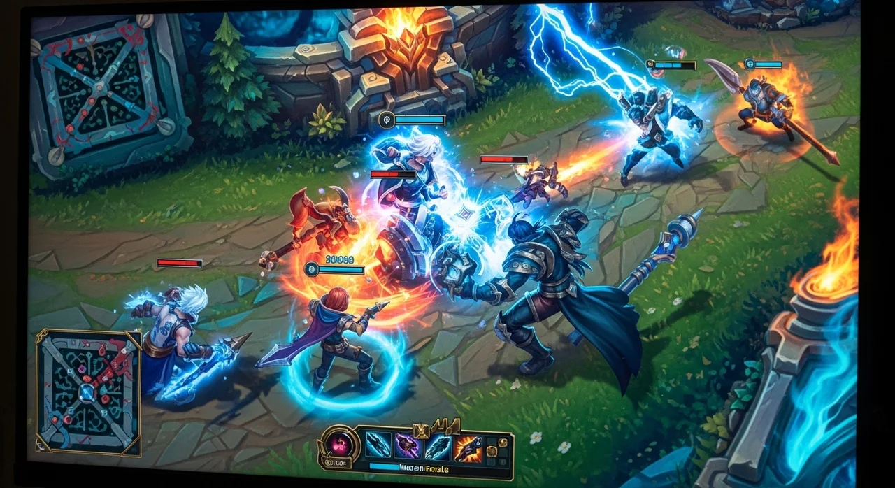 MSI MAG275QF 모니터, 180Hz의 부드러움이 주는 압도적 차이