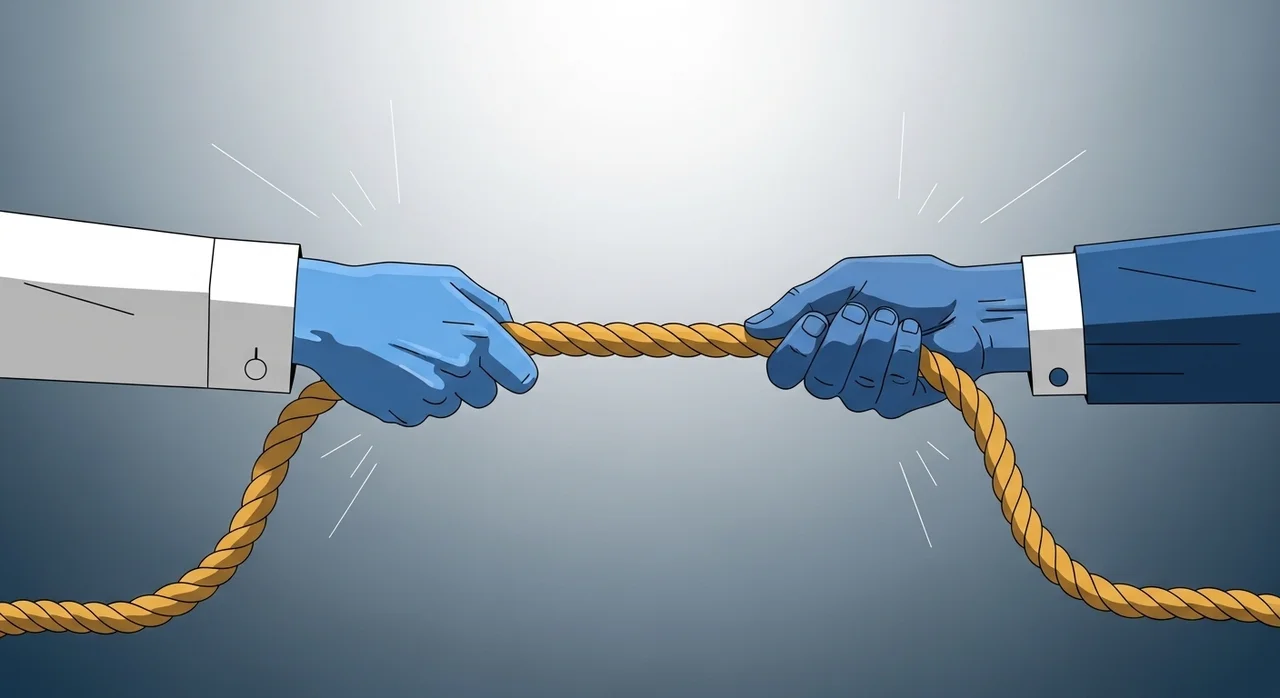 사측 vs 노조, 팽팽한 줄다리기의 핵심 쟁점