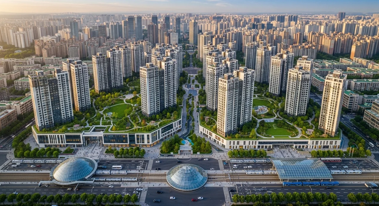 직접 가보고 느낀 팁, '동 위치'가 수익률을 결정합니다