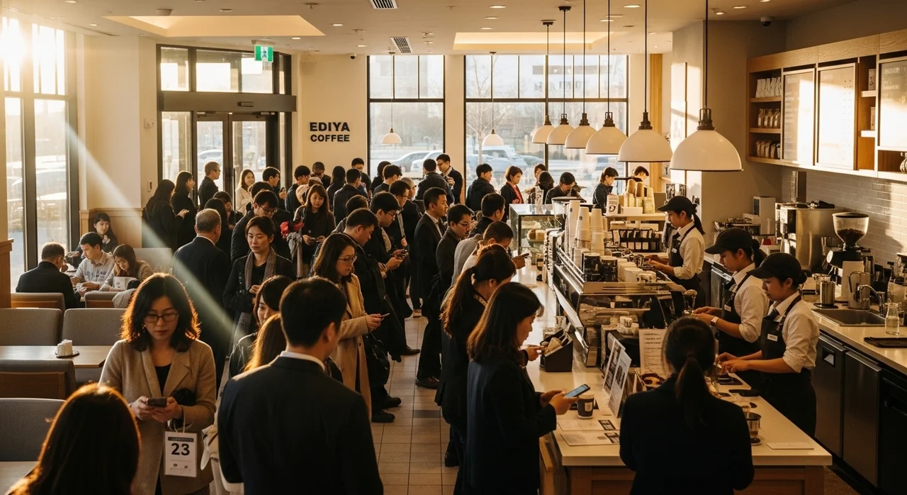 이거 모르고 가면 헛걸음합니다! 주의사항 3가지