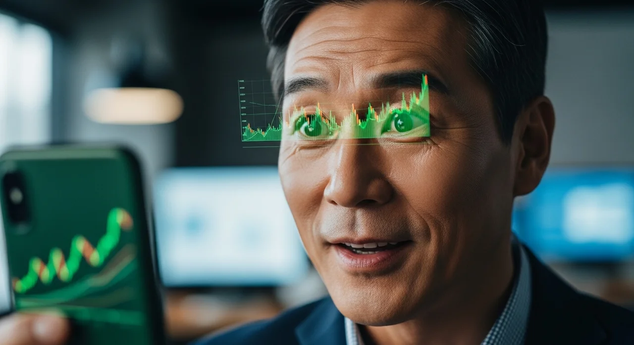 오랫동안 기다렸던 '초록불', 드디어 네이버가 움직였습니다