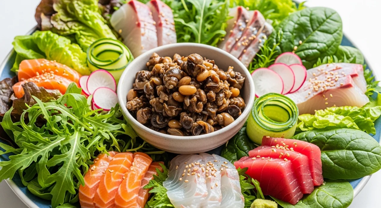 우렁쌈 선어, 예상치 못한 복병을 만나다