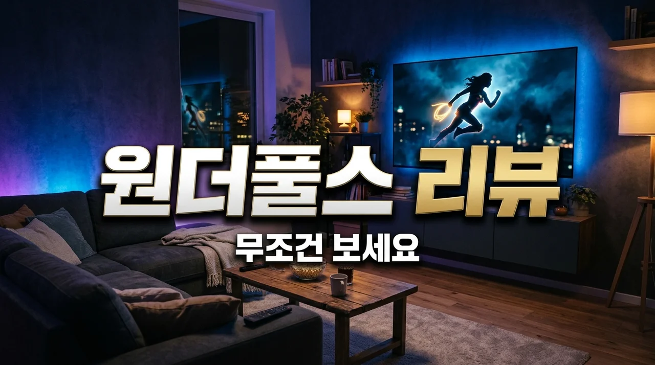 원더풀스 기본정보 총정리, 차은우 박은빈 케미에 입덕하고 뼈저리게 느낀 시청 꿀팁