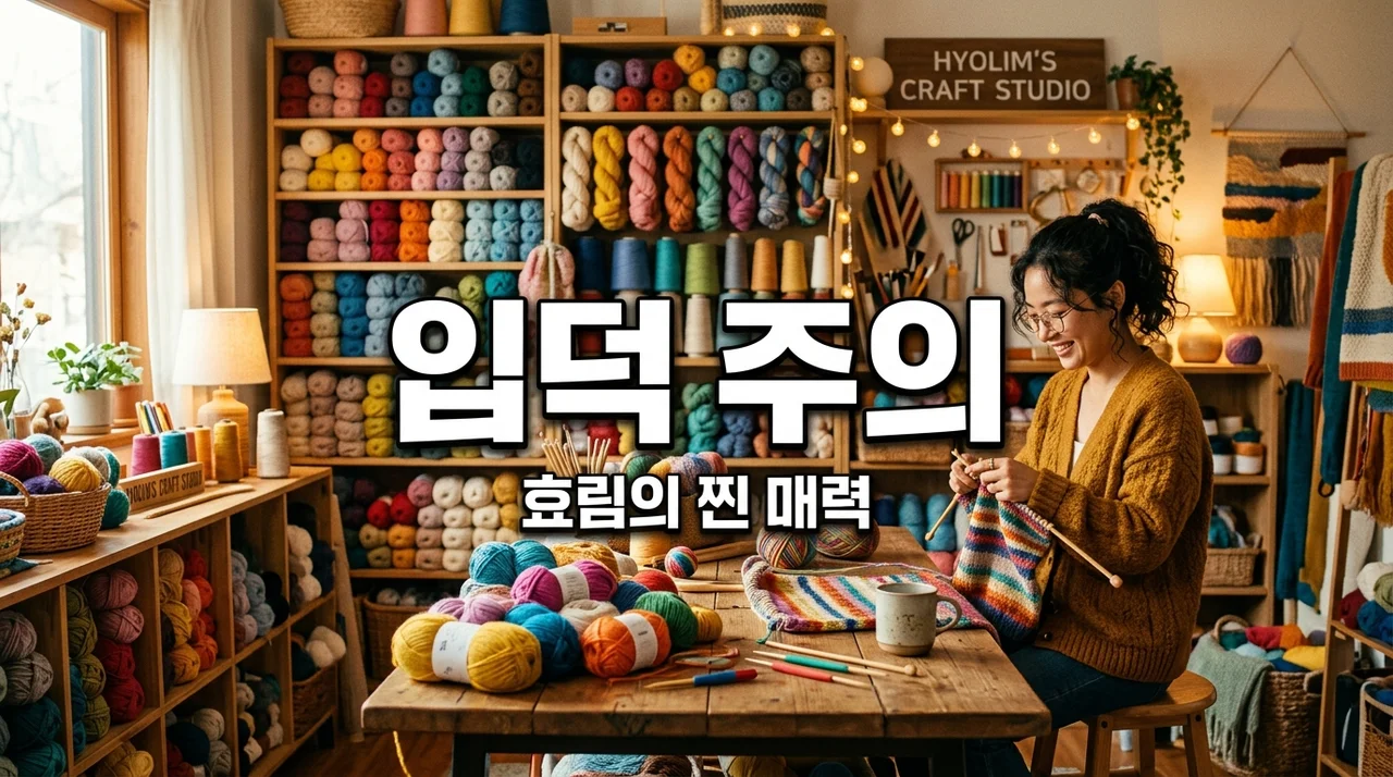 유재석캠프 효림, 변우석 비니에 입덕한 이유? 직접 보고 느낀 그녀의 '찐' 매력 포인트