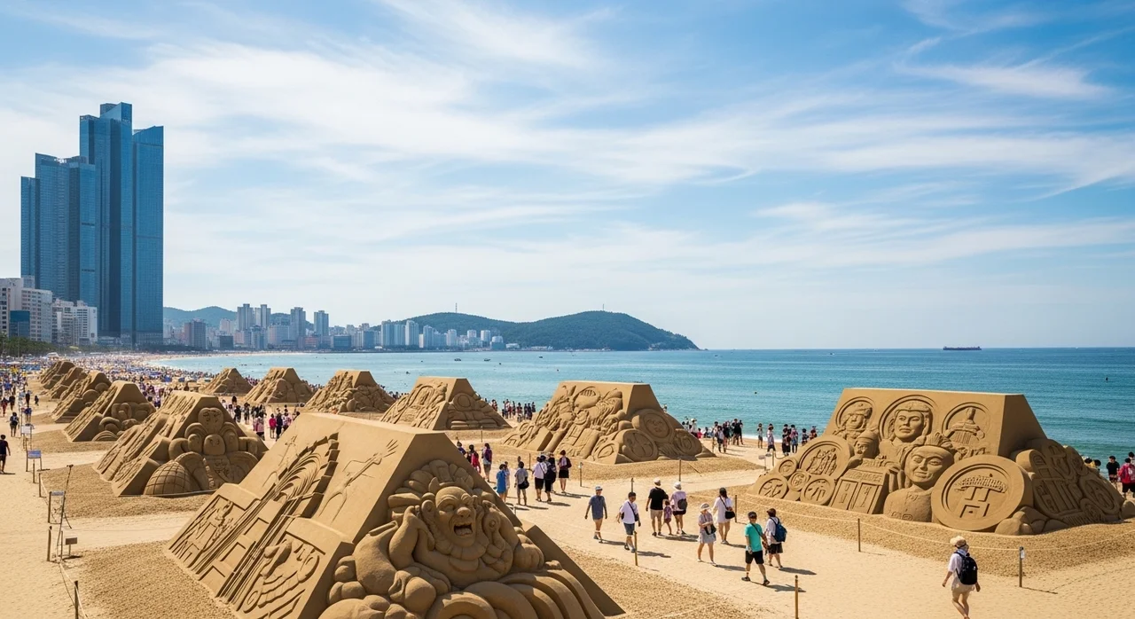 솔직히 말씀드릴게요, 준비 없이 갔다간 고생만 합니다