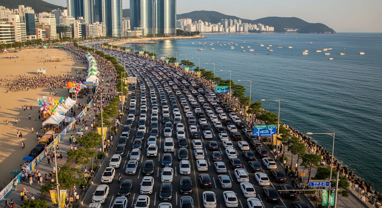 가기 전에 꼭 알아두세요! 현실적인 주의사항