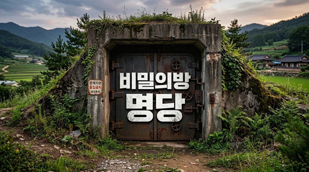 테이고 비밀의방 위치, 열쇠 들고 헛걸음하다 깨달은 파밍 명당 3곳