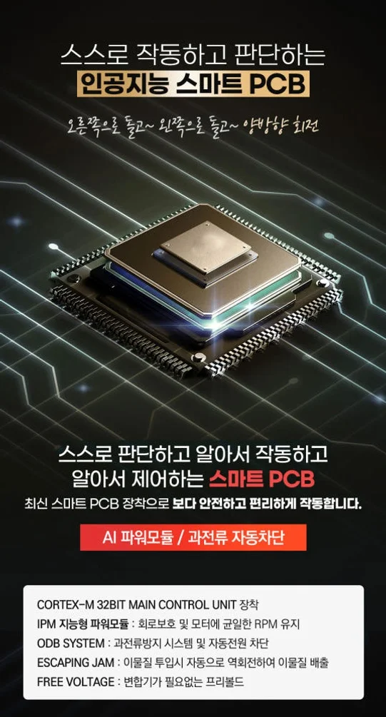 황금맷돌음식물처리기 독점 그라시스고급형음식물분쇄기 2026년신제품 상세 이미지 2