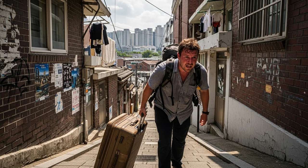 제발 이것만은 피하세요! 제가 돈 날리고 배운 주의사항