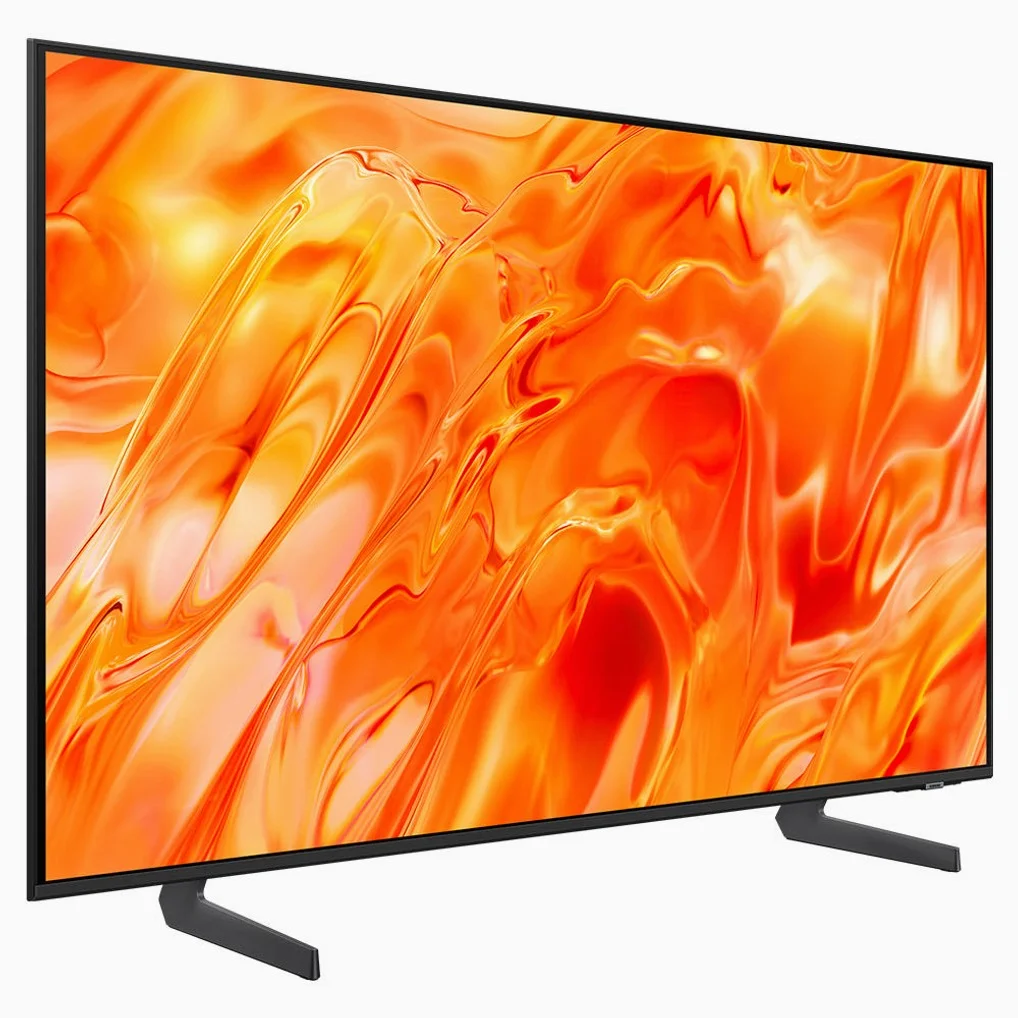 삼성 Neo QLED 189cm(75인치) TV KQ75QNH70AFXKR 스탠드 상세 이미지 3