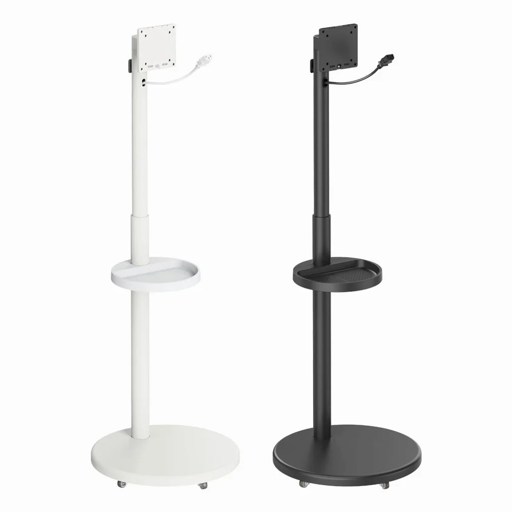 삼성전자 스마트모니터 M7 M70F LS32FM701 80cm(32인치) UHD 4K + 이동식 스탠드 IPTV 삼탠바이미 상세 이미지 6