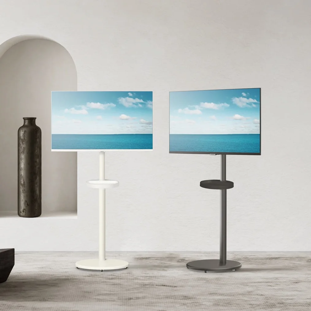 삼성전자 스마트모니터 M7 M70F LS32FM701 80cm(32인치) UHD 4K + 이동식 스탠드 IPTV 삼탠바이미 상세 이미지 7
