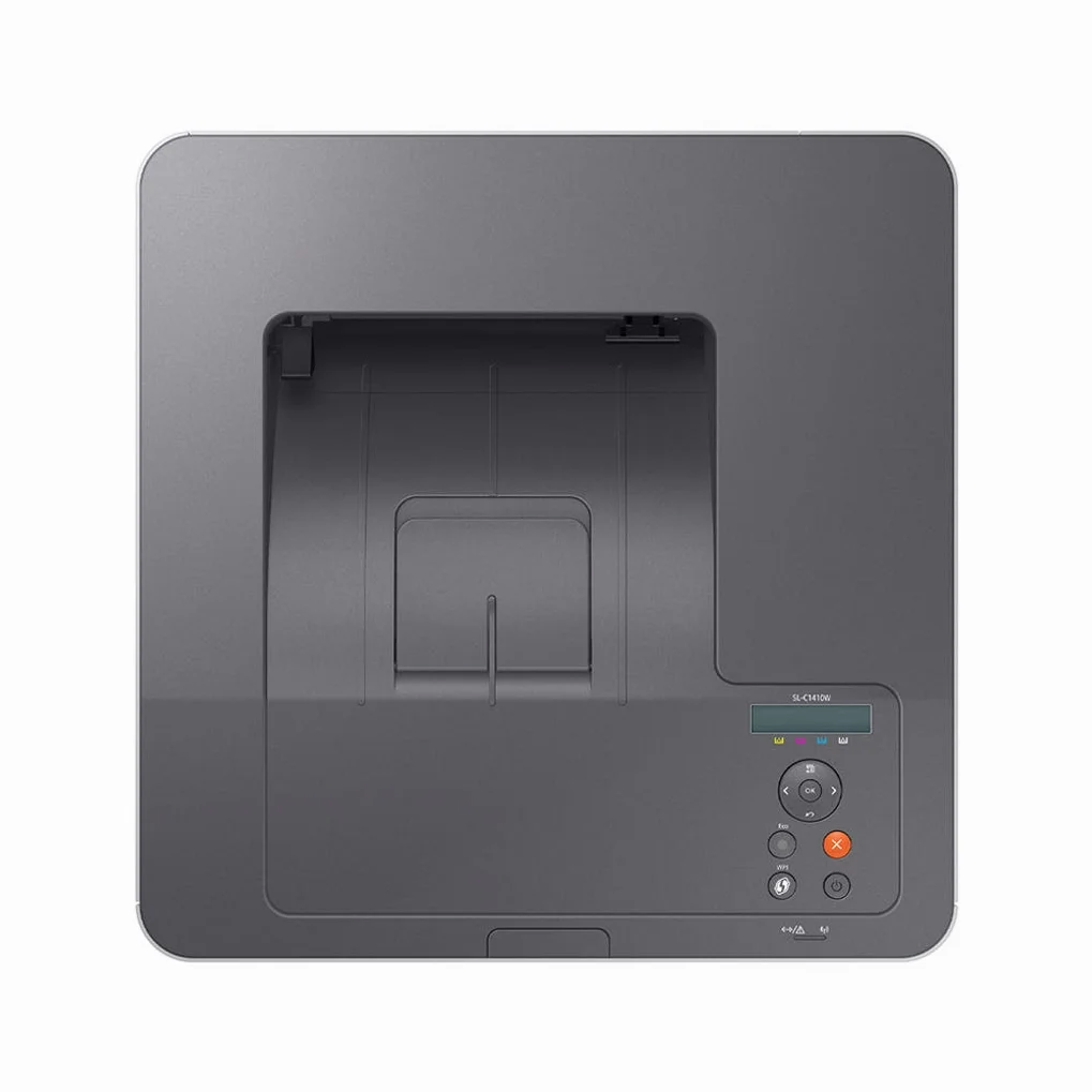 삼성전자 SL-C1410W 컬러 레이저프린터 토너포함 빠른출력 무선 WIFI 상세 이미지 1