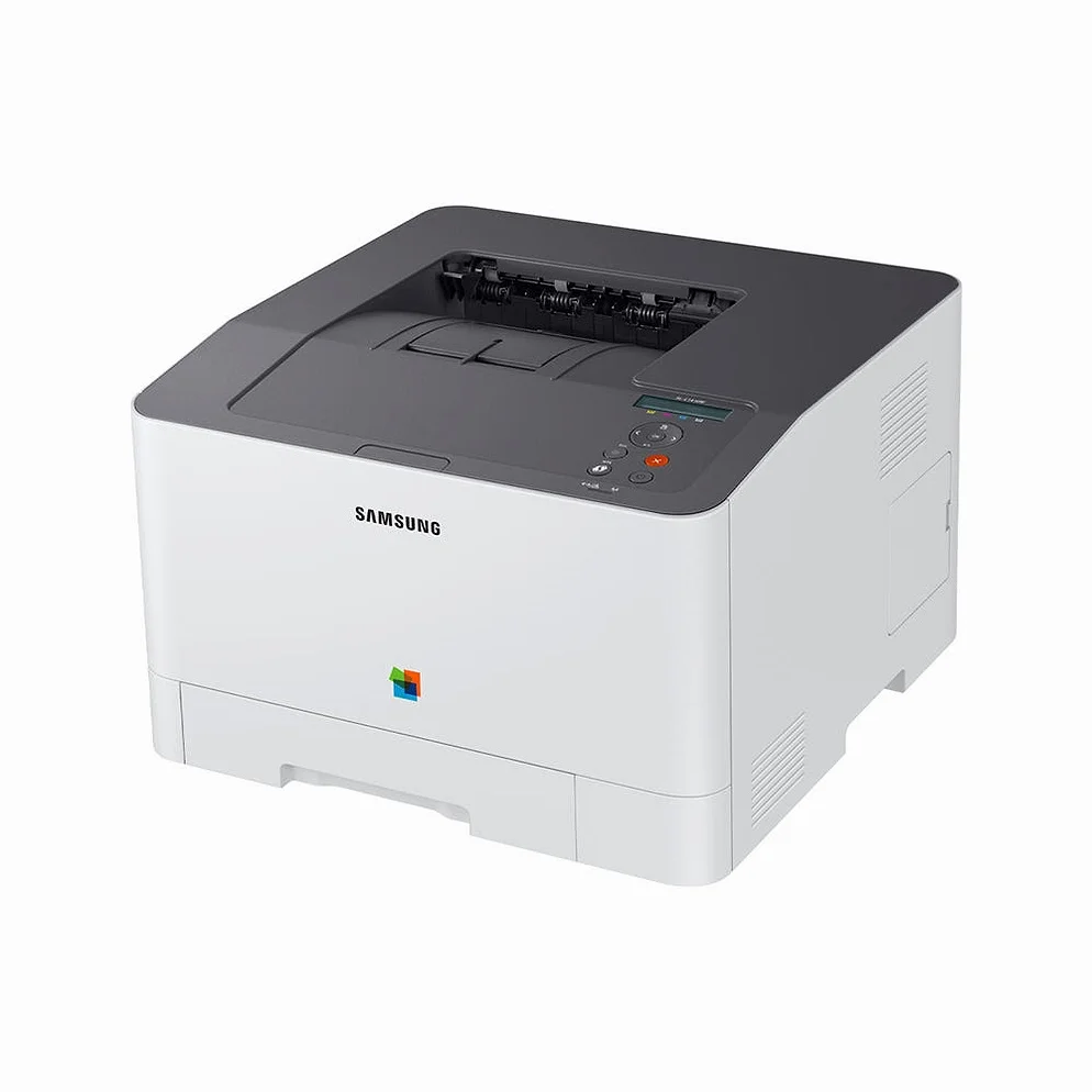 삼성전자 SL-C1410W 컬러 레이저프린터 토너포함 빠른출력 무선 WIFI 상세 이미지 2