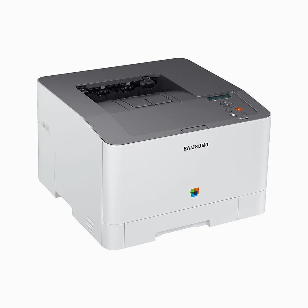 삼성전자 SL-C1410W 컬러 레이저프린터 토너포함 빠른출력 무선 WIFI 상세 이미지 4
