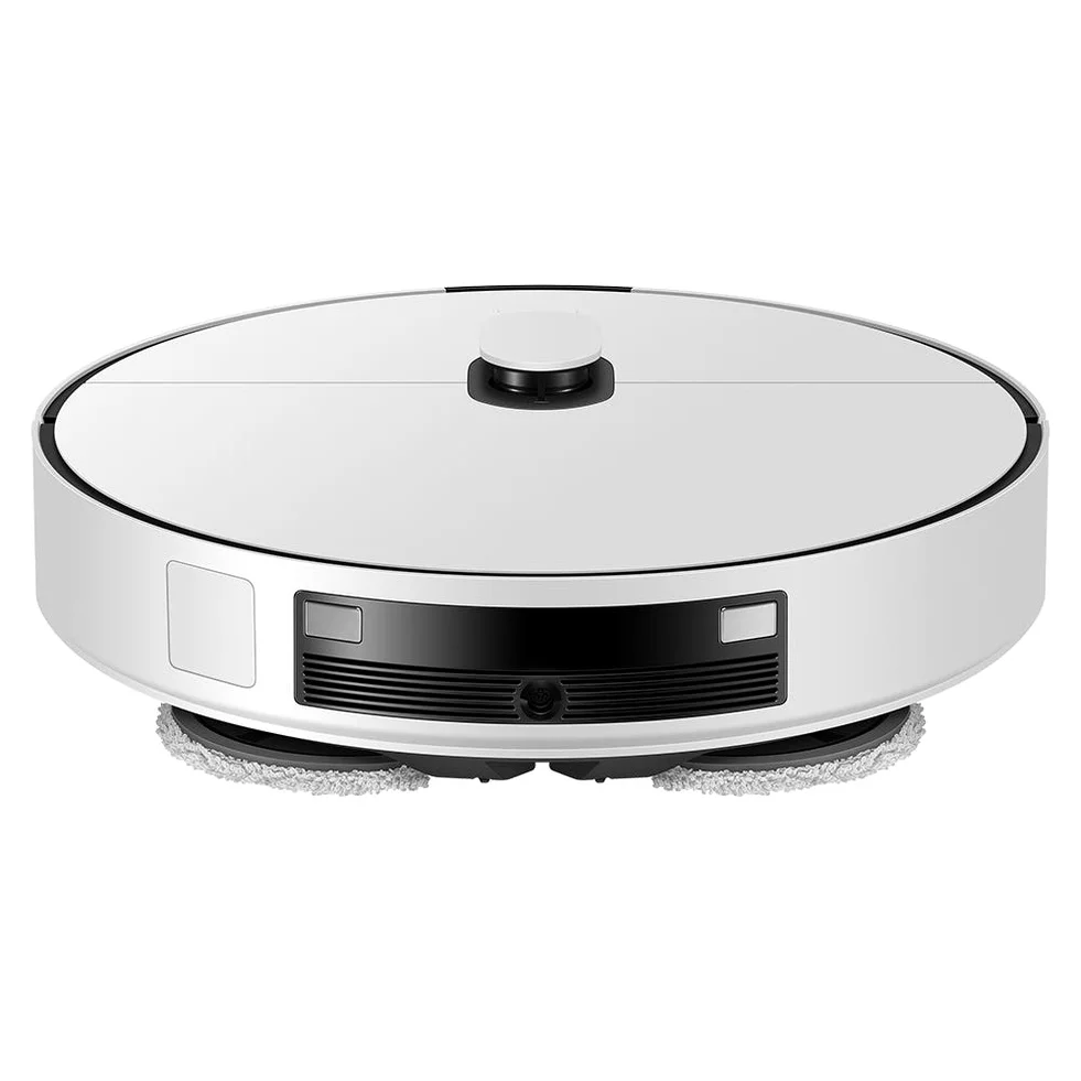 삼성 2026 신제품 비스포크 AI스팀 플러스 물걸레 VR80F01SDG 로봇청소기 올인원 직배수 새틴그레이지 상세 이미지 4