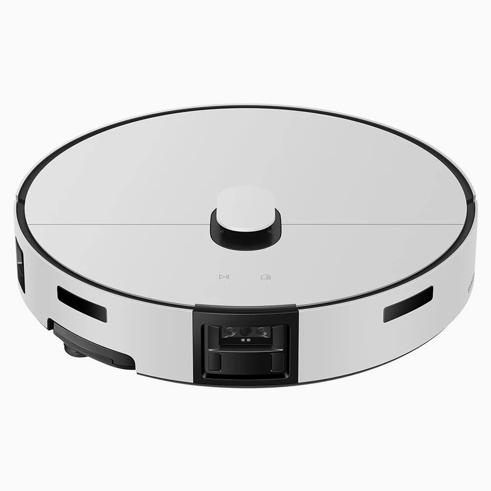 삼성 2026 신제품 비스포크 AI스팀 플러스 물걸레 VR80F01SDG 로봇청소기 올인원 직배수 새틴그레이지 상세 이미지 6