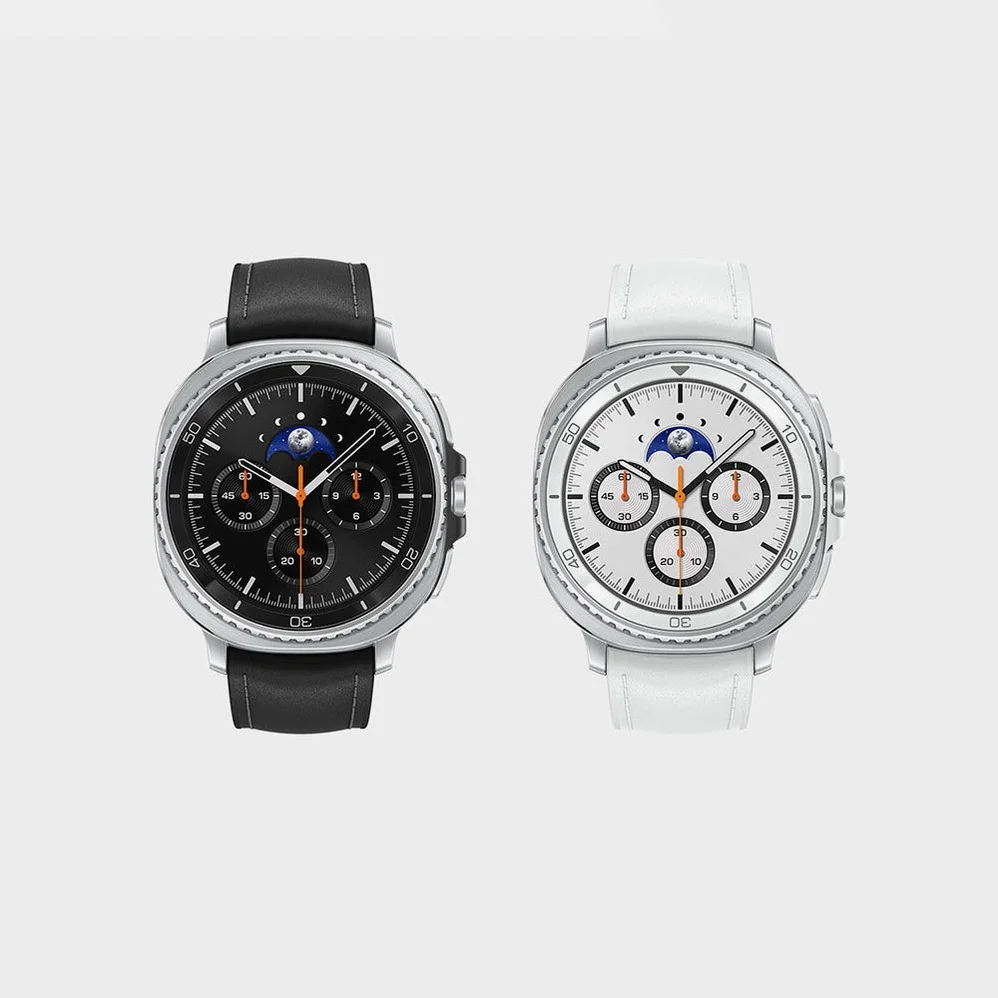 SM-L500 삼성 갤럭시 워치8 클래식 수면 측정 운동 스마트워치 블랙, 46mm, 블루투스 상세 이미지 7