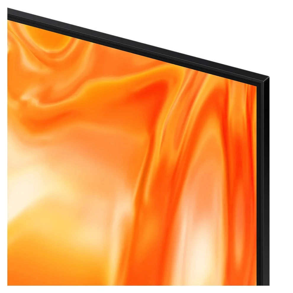 삼성 Neo QLED 214cm 4K AI TV KQ85QNH70AFXKR 대형티비 스탠드 상세 이미지 3