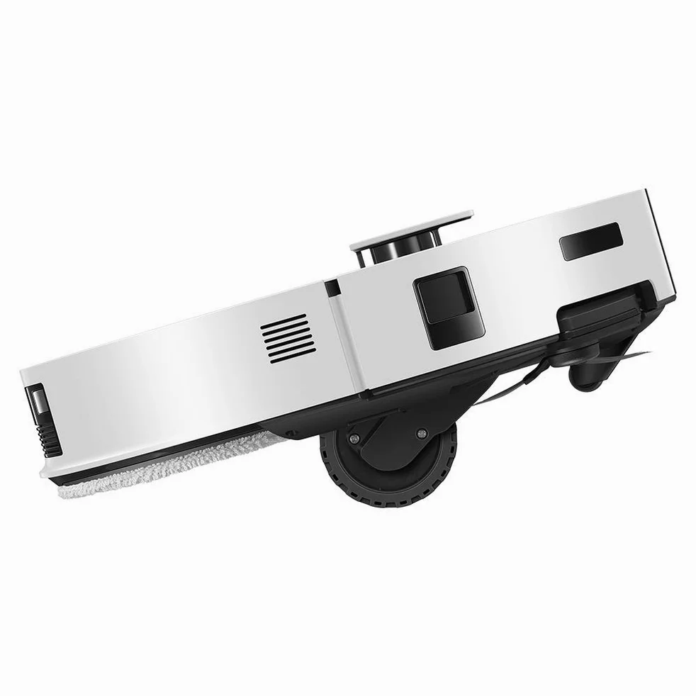 삼성 2026 신제품 비스포크 AI 스팀 플러스 VR80F01AD 올인원 물걸레 로봇청소기 새틴 그레이지 상세 이미지 4