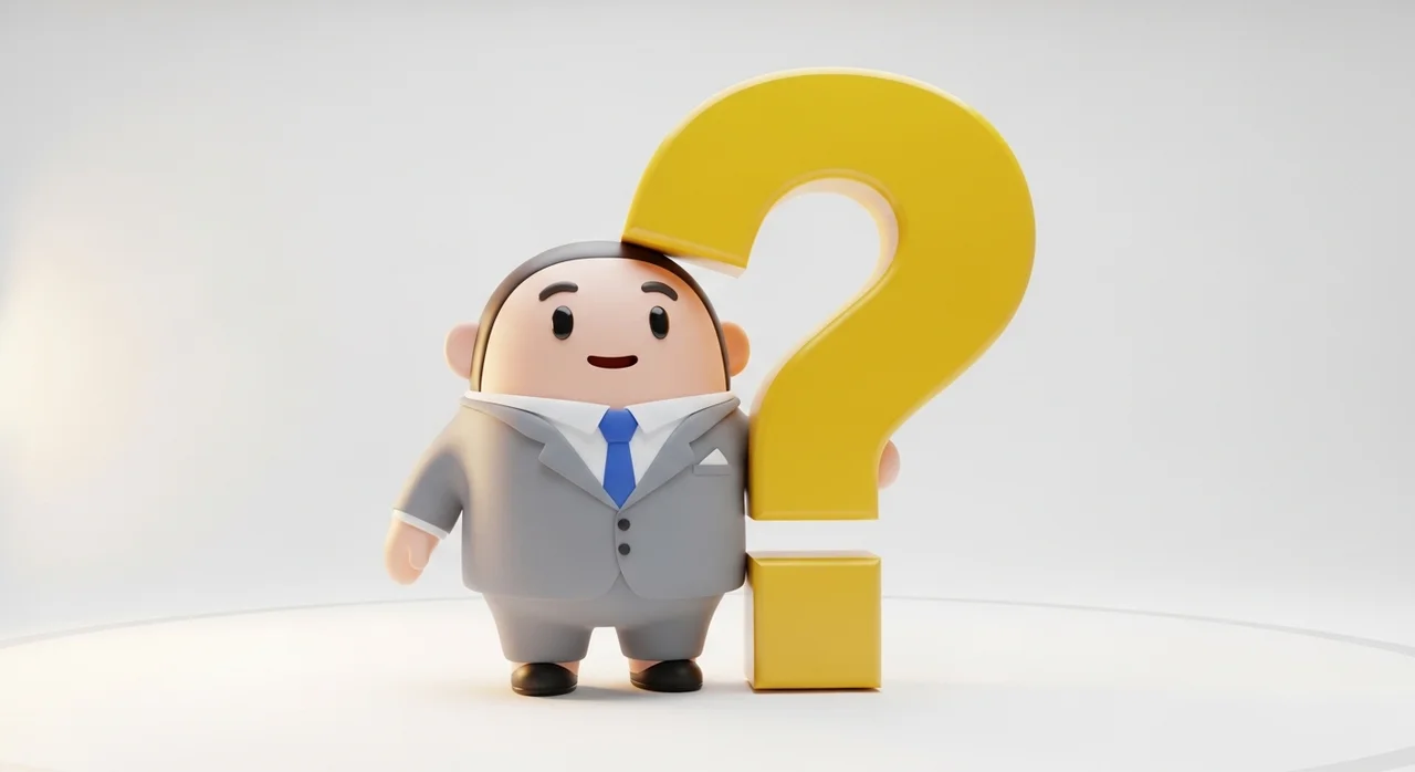 궁금해하실 만한 내용들, 제가 대신 답해드릴게요 (FAQ)