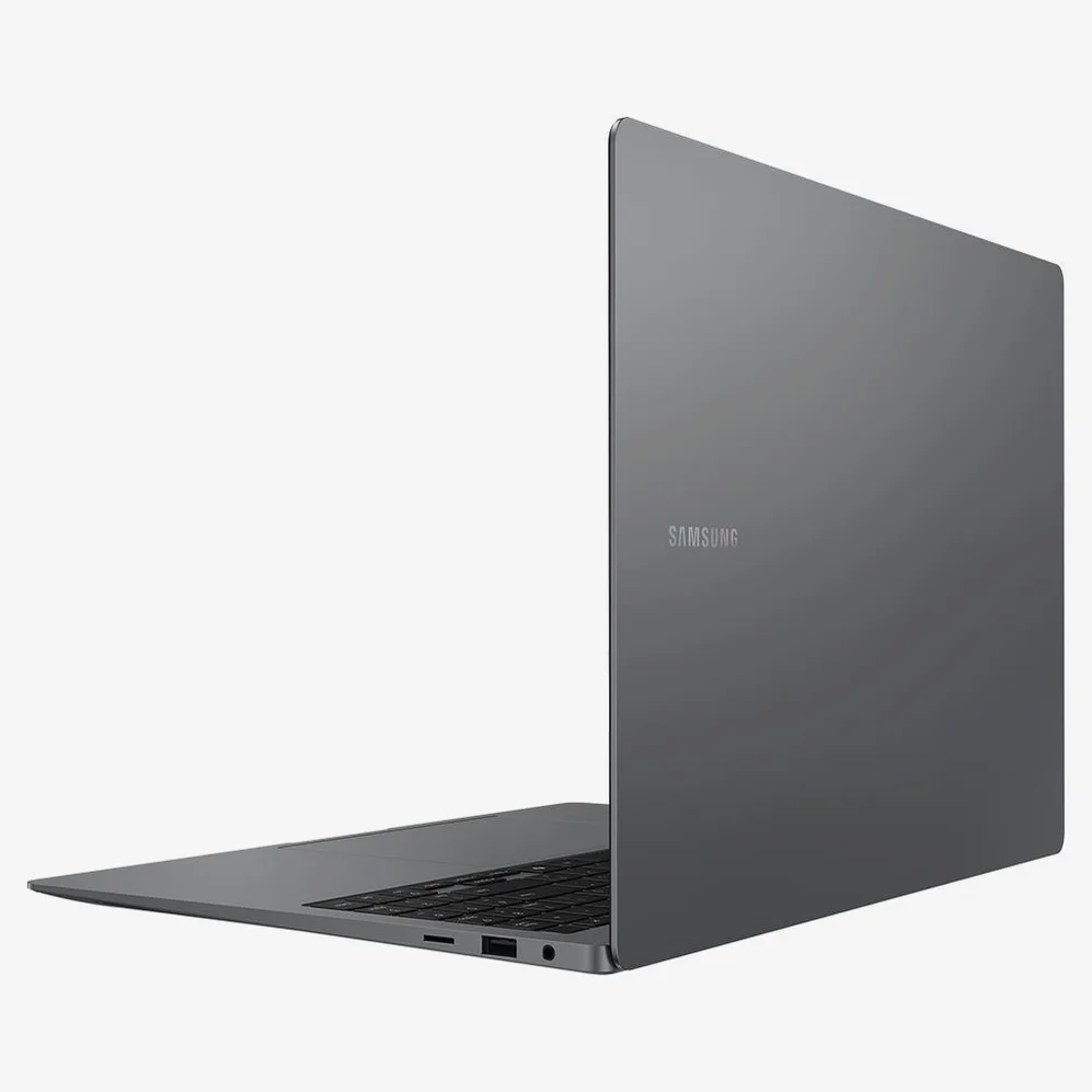 [LIVE 175만] 삼성전자 갤럭시북5 프로 NT960XHA-K52A U5 32GB 256GB 유튜버들이 선택한 WIN11 영상 문서 작업용 노트북 상세 이미지 4