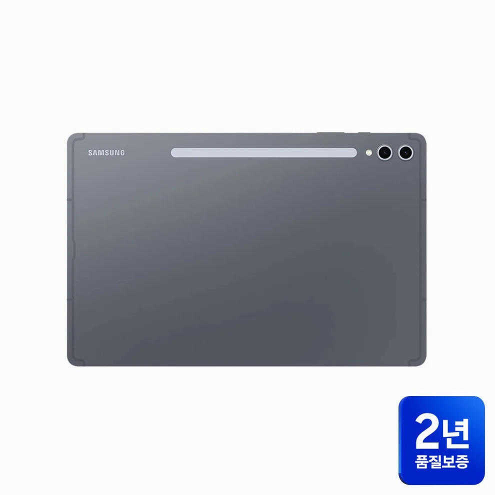 (공동구매) 삼성전자 갤럭시탭S10플러스 SM-X820N/X826N 상세 이미지 4