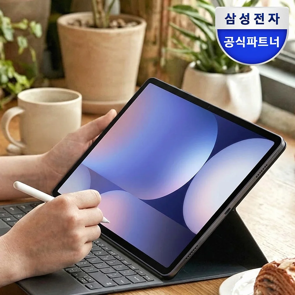 (공동구매) 삼성전자 갤럭시탭S10플러스 SM-X820N/X826N 상세 이미지 5