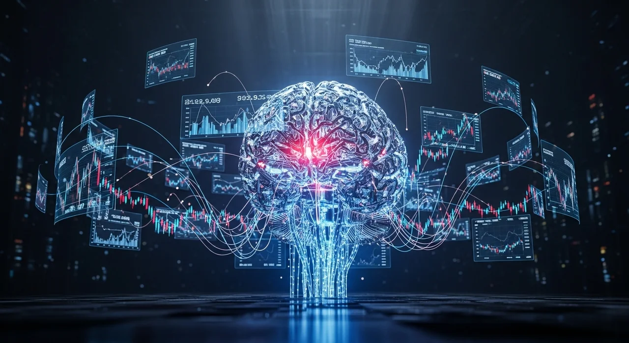 AI 테마의 과도기, 왜 이렇게 조울증이 심할까?