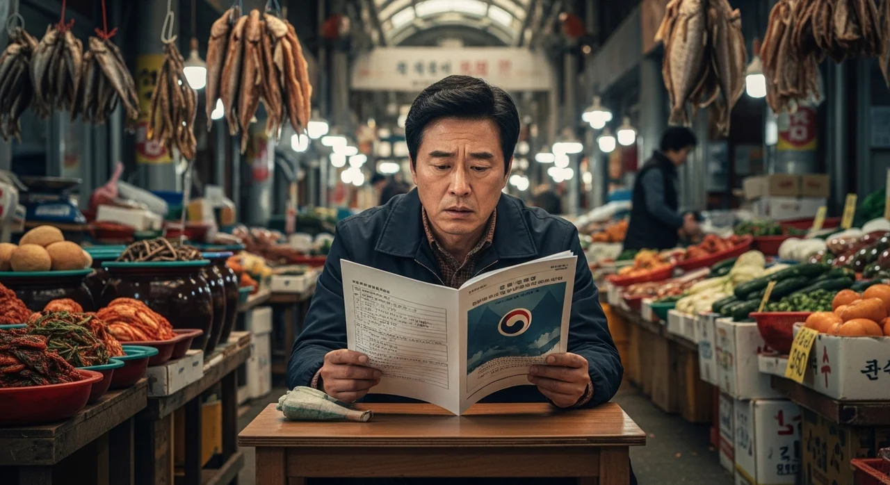 갑자기 바뀐 온누리상품권 기준, 나도 해당될까 걱정되시죠?