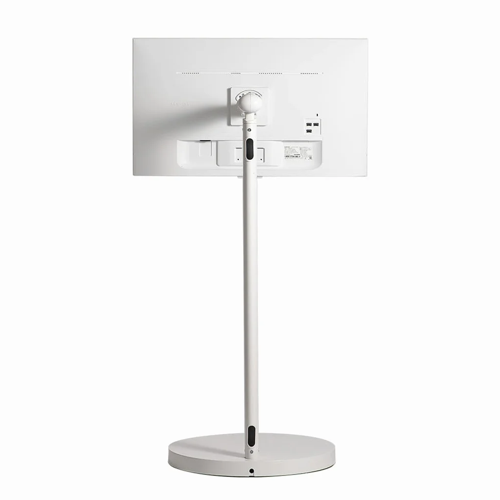 삼성전자 무빙스타일 M7 (M70F) 2025 스탠다드 80cm(32인치) LS32FM701U-2WO 상세 이미지 1