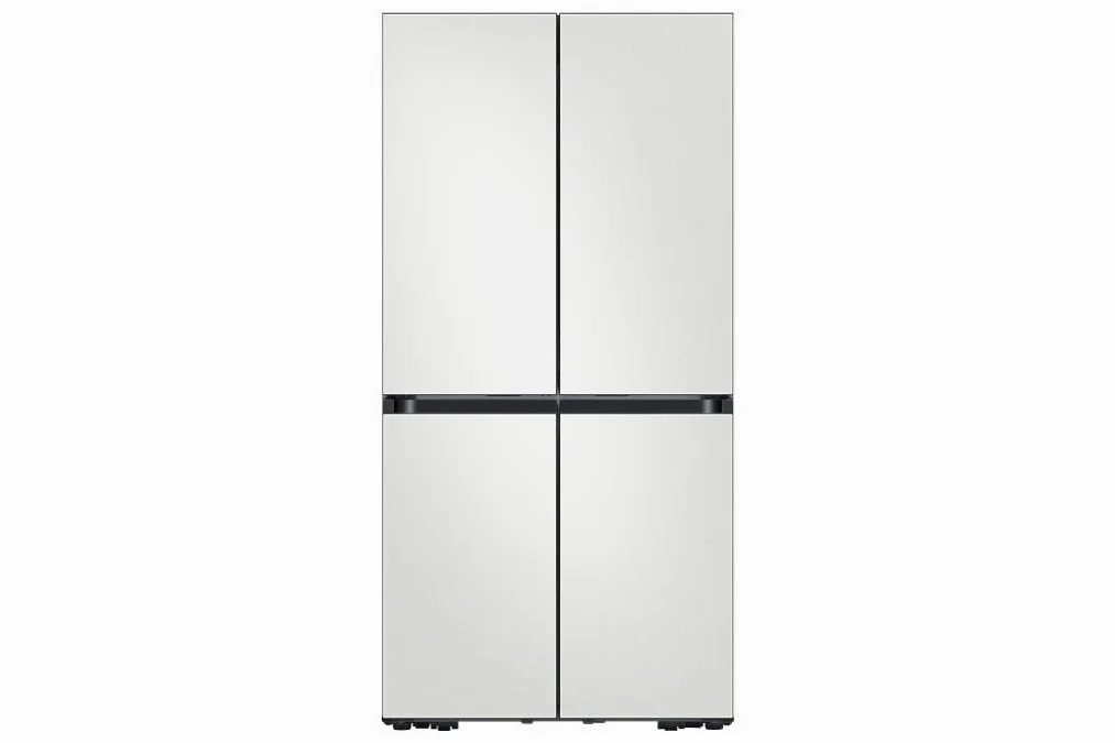 [체감가309만] 삼성 비스포크 Ai 냉장고 김치냉장고 키친핏 Max RM70F63R2A RK70F42M2A 코타화이트 상세 이미지 2