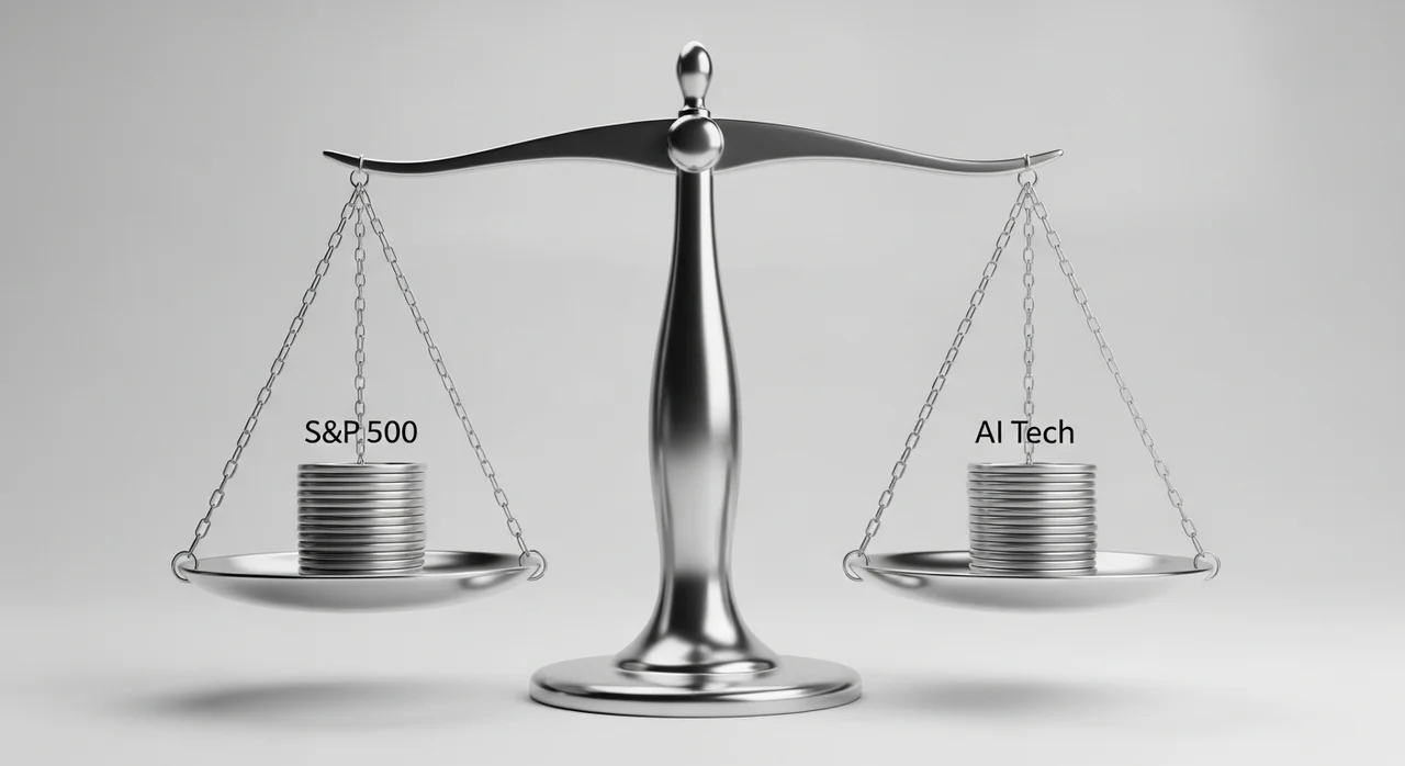 전문가가 추천하는 '코어-새틀라이트' 전략, 제가 직접 해보니