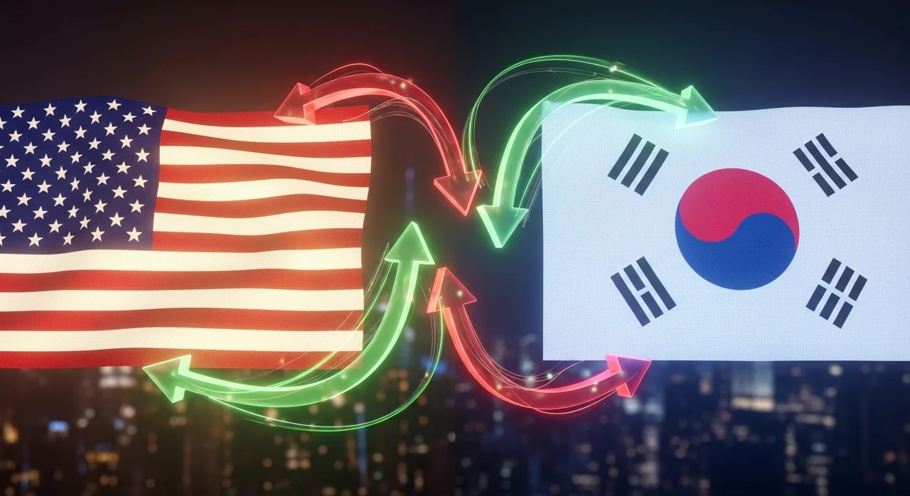 글로벌 AI주 vs 국내 반도체, 무엇이 다른가?