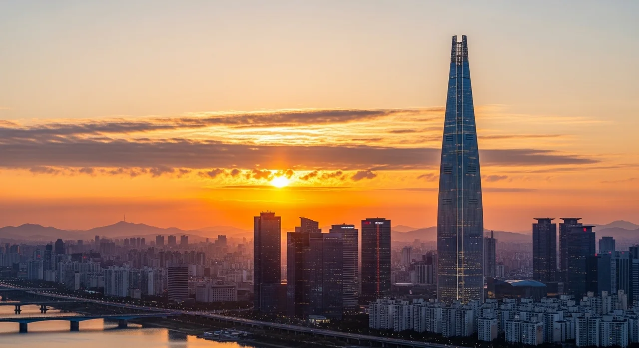 결국 시간의 문제, 한국 증시를 믿어야 하는 이유