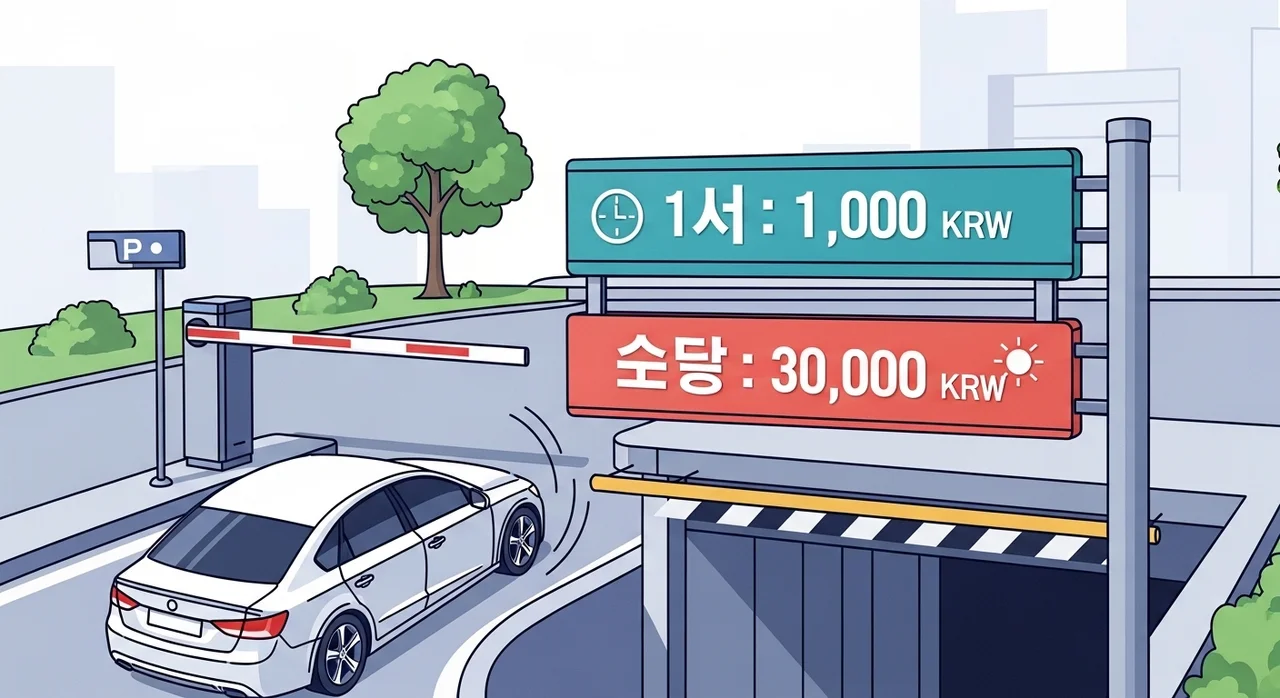 바뀐 요금 체계, 무엇이 달라졌나?