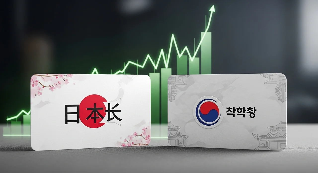 일본산 vs 국산화 완료 기업, 누가 진짜 승자일까?