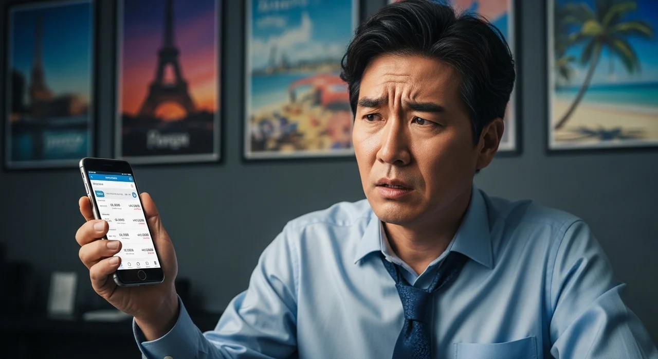 이번 여름, 왜 다들 일본 대신 '이곳'을 예약할까?