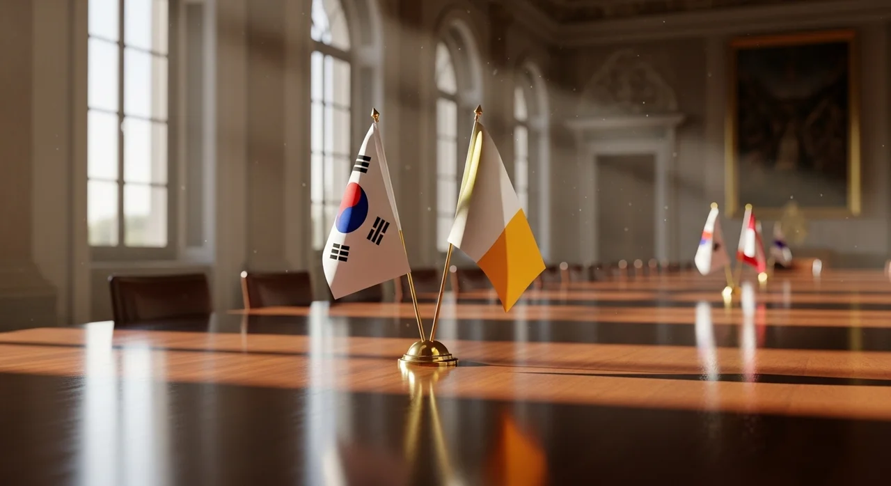 단순한 외교 일정이 아닌 '결정적 타이밍'인 이유