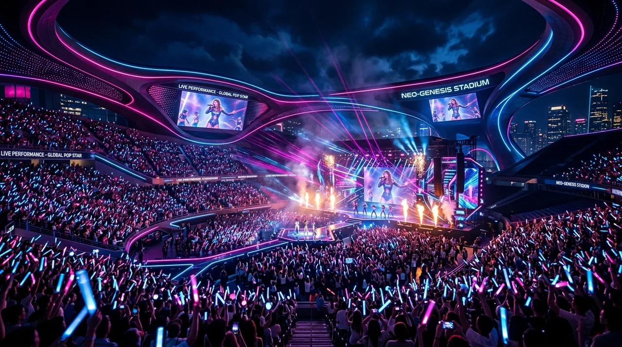 2026 북중미 월드컵 K팝 공연 직접 보니 소름 돋는 이유와 BTS 결승전 일정