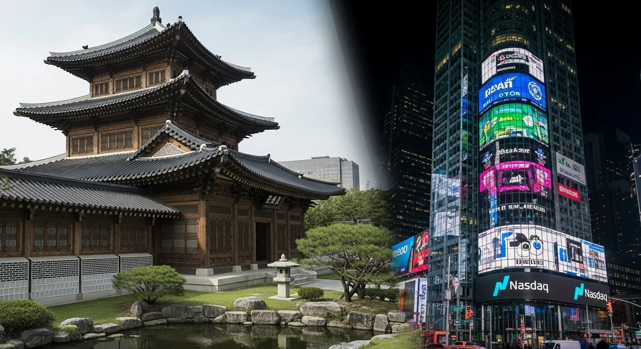 국내 반도체주 vs 미국 반도체 ETF, 직접 투자해 보니 이렇더군요