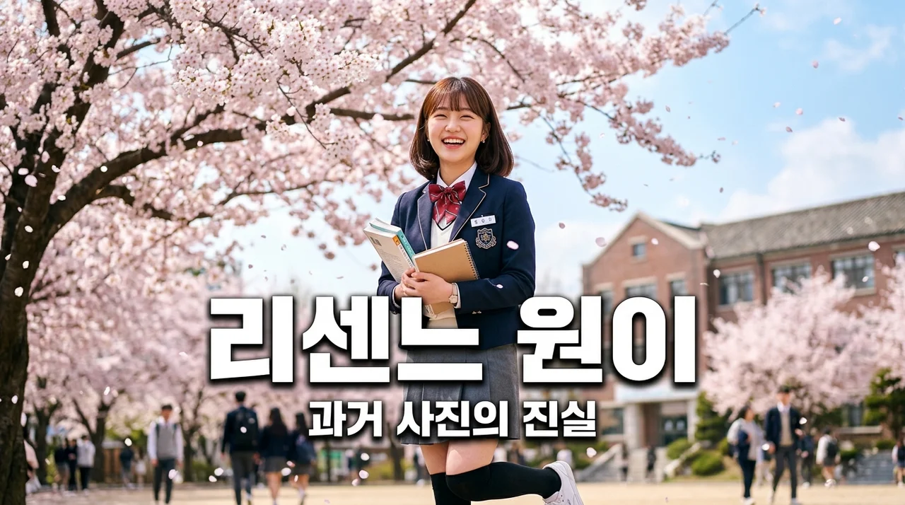 리센느 원이 과사 거제도 파이리 시절의 반전 매력과 직접 찾아본 결론
