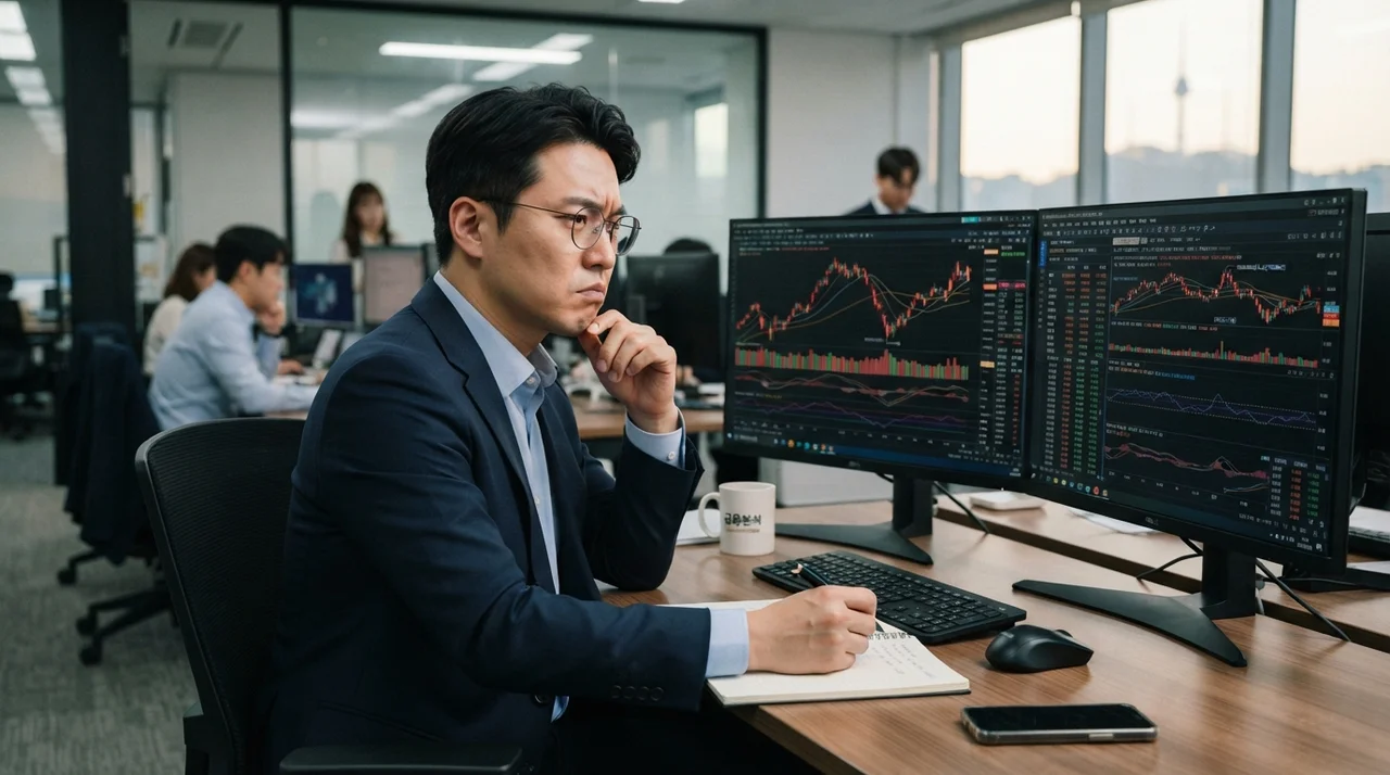 실전 팁: AI 반도체 투자 전 반드시 체크해야 할 것