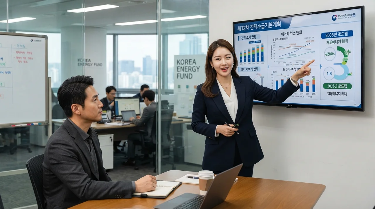 실전 투자 팁: 12차 전기본 확정 전 꼭 체크해야 할 것들