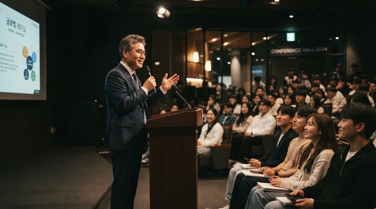 AI가 답을 다 주는 시대, 내 경쟁력은 어디에 있을까?